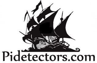 Pirate metal detectors