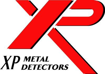 Garys XP metal detector information