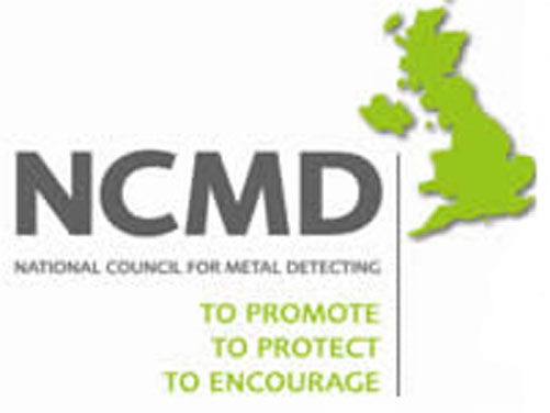 ncmd metal detecting insurance