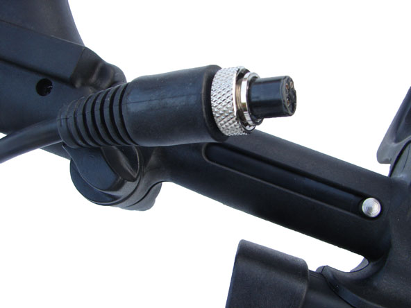 nokta velox coil plug image