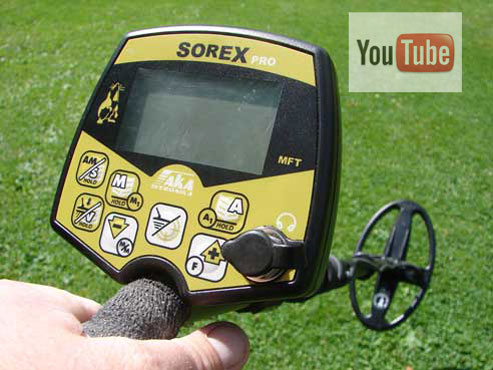 Aka Sorex Pro Video