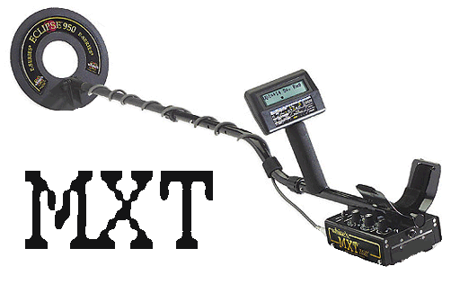 The whites mxt detector review by garys detecting