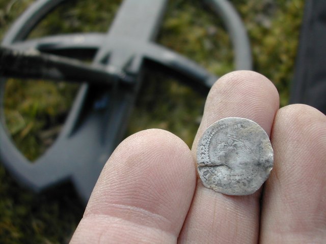 Hammerd coin for the Deus